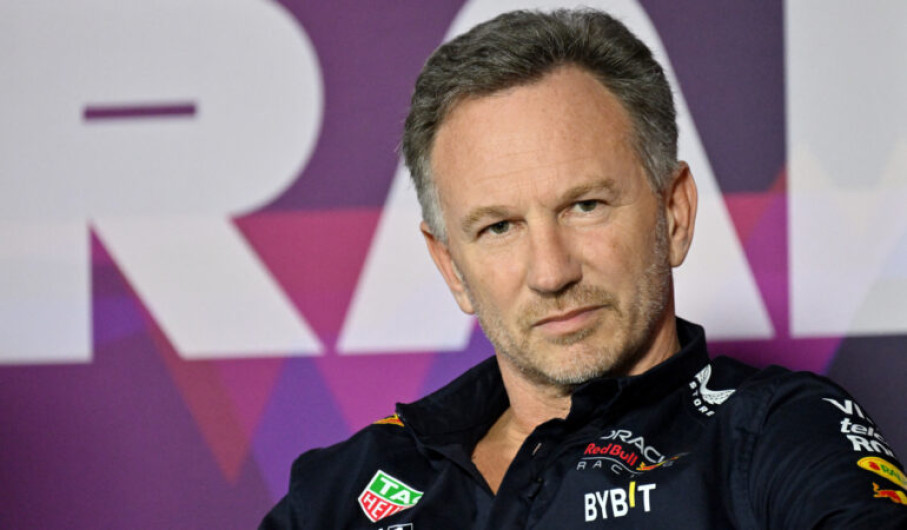 Director de Red Bull espera que la investigación sobre su supuesta mala conducta laboral termine rápido