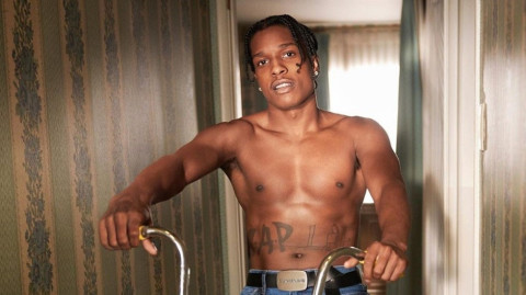 Dictan sentencia a rapero estadounidense por el delito de agresión