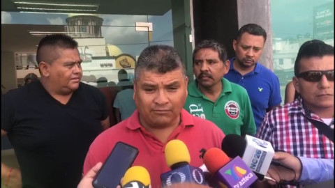 Ex auxiliares viales demandarán al ayuntamiento de Ciudad Madero; no les han pagado finiquito