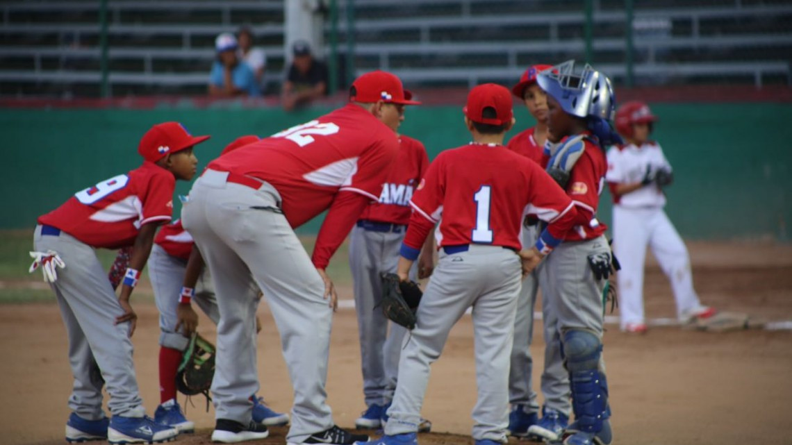 Con dramático cierre, México vence a Panamá