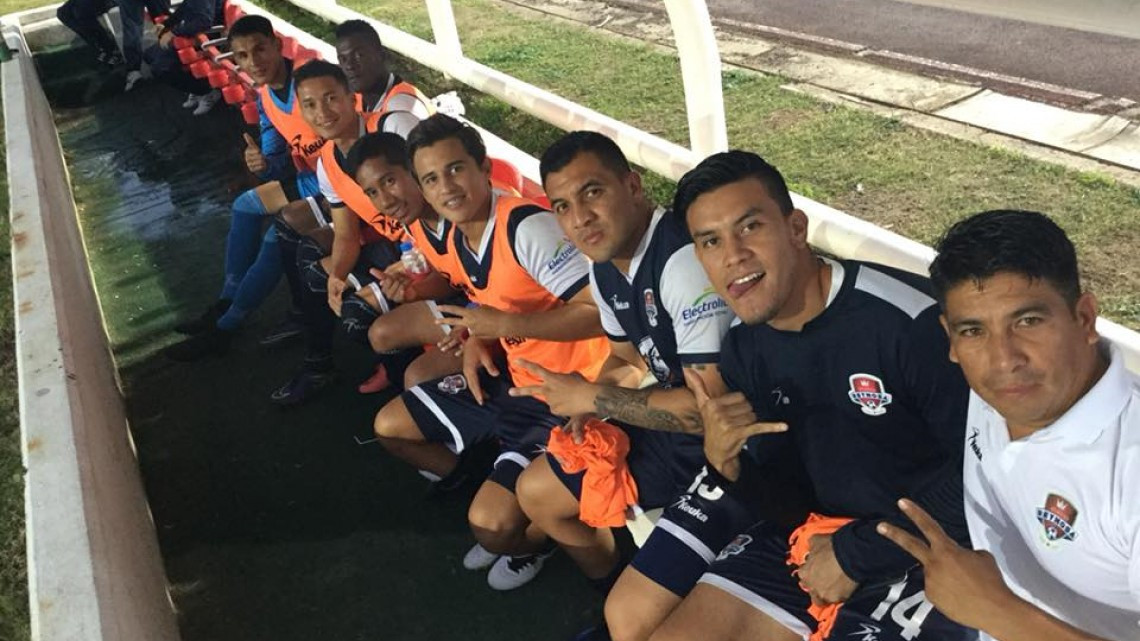 Atlético Reynosa se lleva el primer clásico fronterizo ante Gavilanes