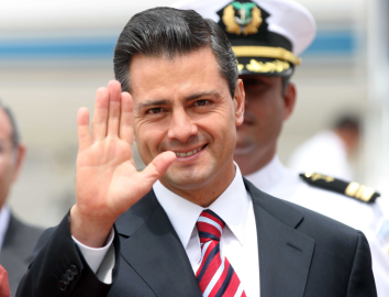 Peña Nieto encabezará el Día del Ejército Mexicano en Puebla