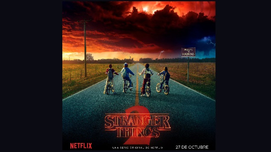 Confirman tercera temporada de “Stranger Things”