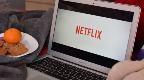 Netflix, estrenos enero 2020