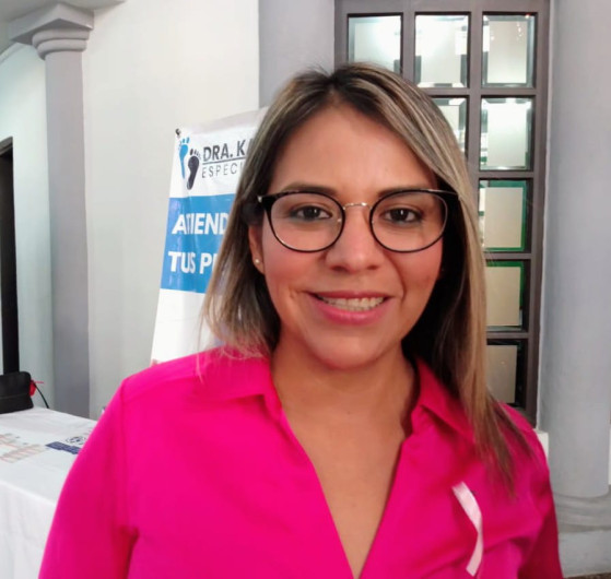 Exhorta Sector Salud a vacunarse contra la influenza