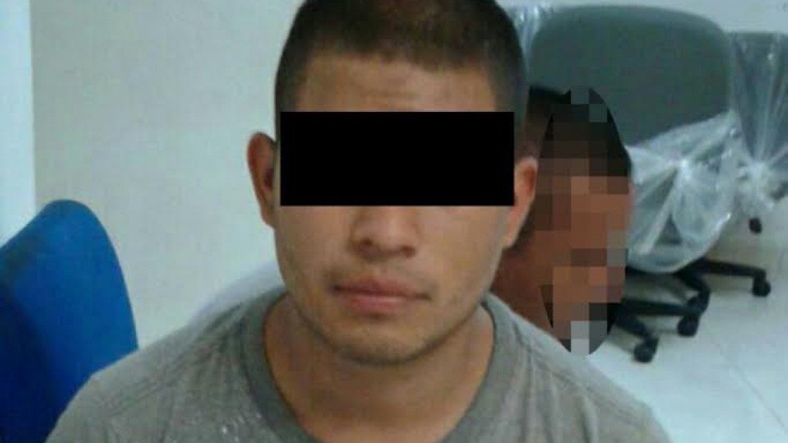 Operativo en Valle Hermoso y Miguel Alemán, deja 3 detenidos