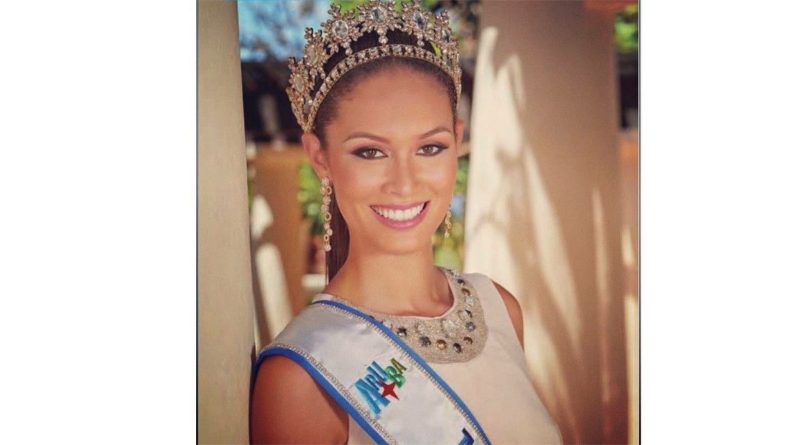 Fotogalería candidatas Miss Universo 2017