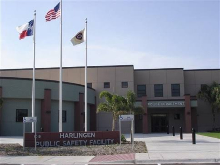 Realizan investigación por homicidio de adolescente en Harlingen