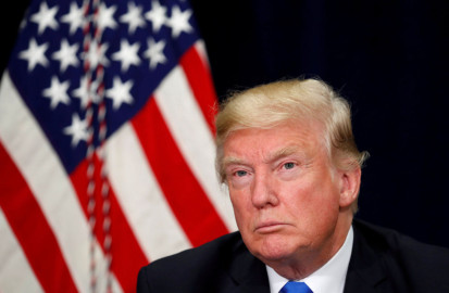 ¡No hay COLUSIÓN!: aclara Trump tras acusaciones