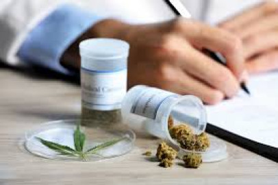 Marihuana ya es legal, pero solo para uso medicinal