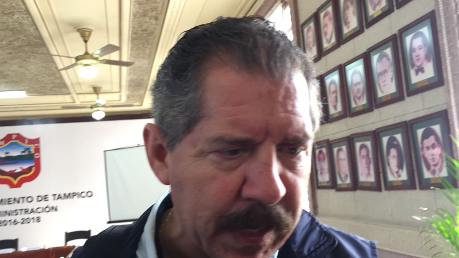 Se amparan ex funcionarios municipales para no ser detenidos