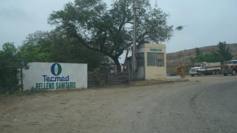 Próxima semana se define proyecto para el manejo de la basura en zona sur