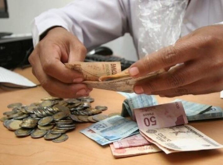 México, uno de los países con carga fiscal más baja al salario: OCDE