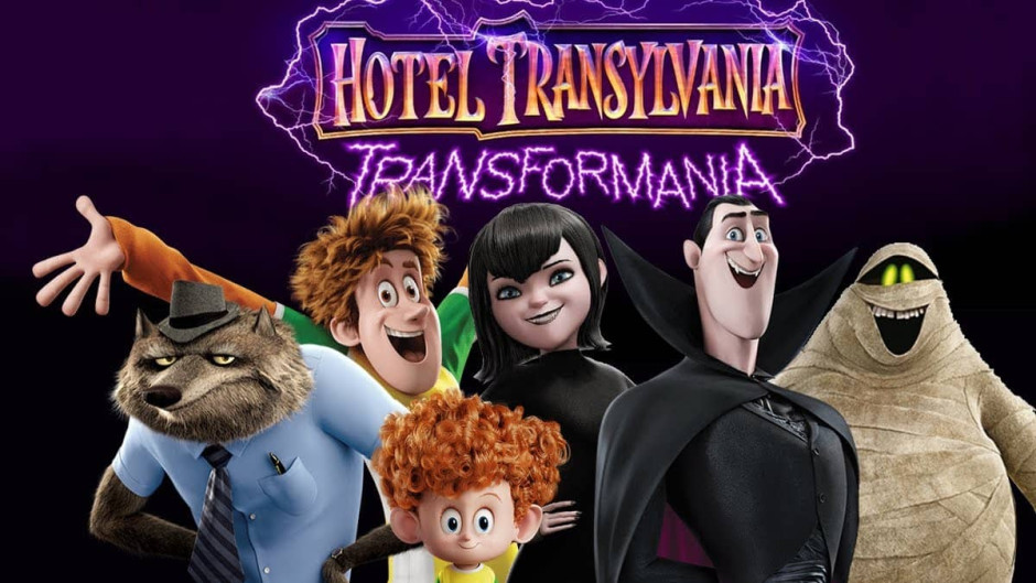 ‘Hotel Transylvania: Transformania’ podría estrenarse en plataformas de streaming
