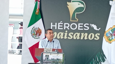 Arranca en Tamaulipas el Operativo Heroes Paisanos Verano 2025