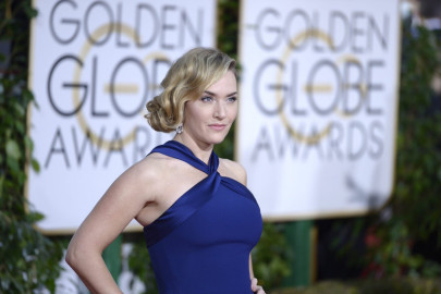 Kate Winslet se une al mundo de 'Avatar'