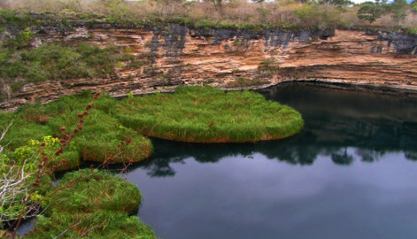 Realiza NASA pruebas espaciales en Tamaulipas