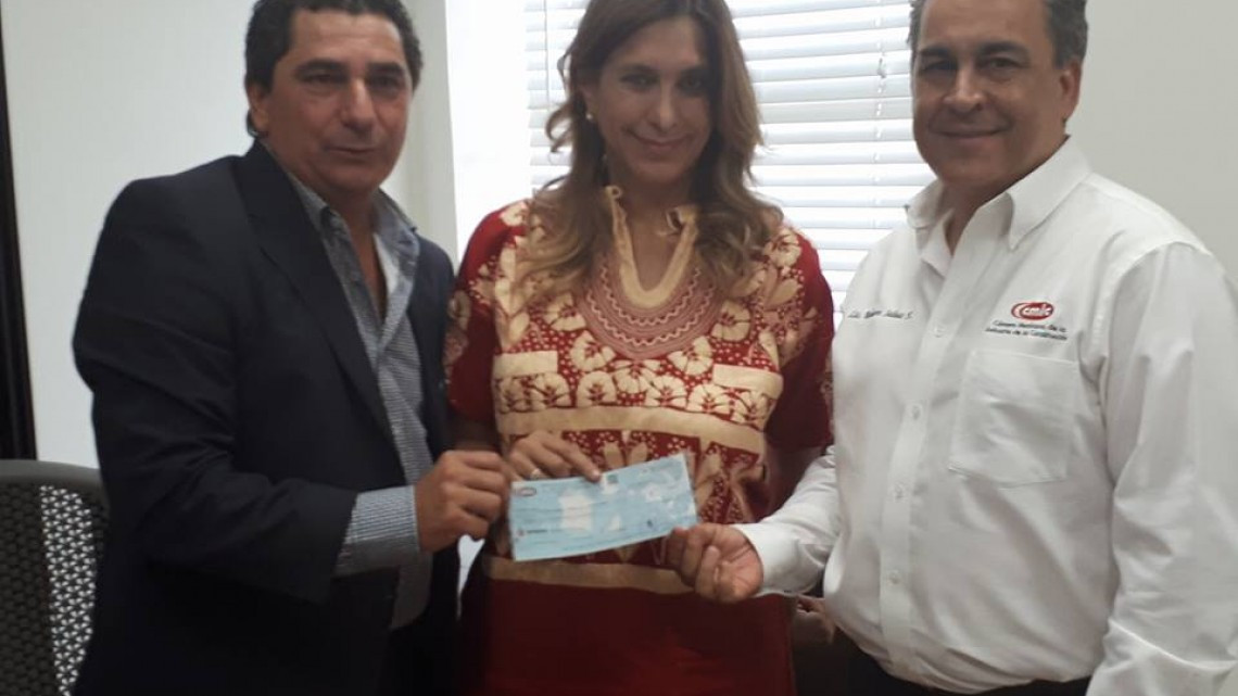 Ayuntamiento firma convenio para aplicar retenciones