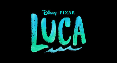 Conoce “Luca”, la próxima película de Pixar 