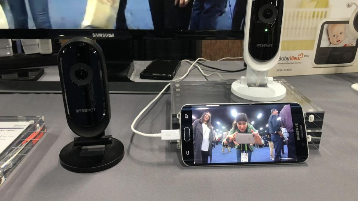 Termina el CES 2018, la máxima feria de tecnología