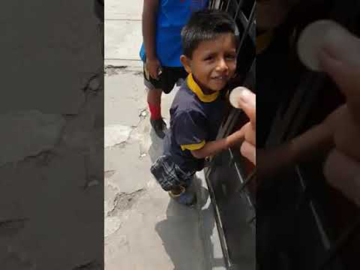  El baile de “Tilín” es la nueva tendencia en redes