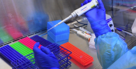 Confirma SST 152 nuevos casos de COVID-19 y pide quedarse en casa el mayor tiempo posible