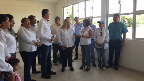 Preparatoria municipal tendrá turno vespertino para ampliar beneficios a jóvenes estudiantes