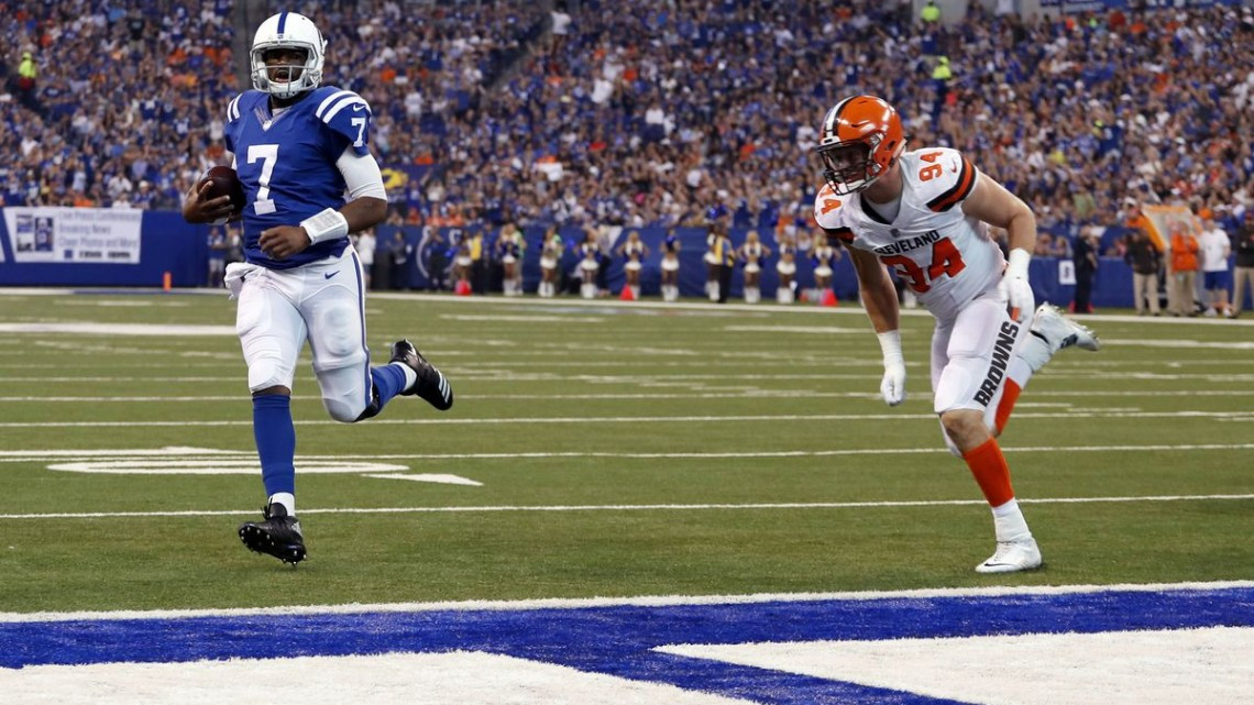 Resumen semana 3 NFL