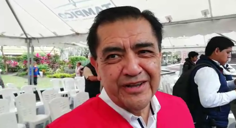 Cruz Roja de Tampico gasta 700 mil pesos al mes