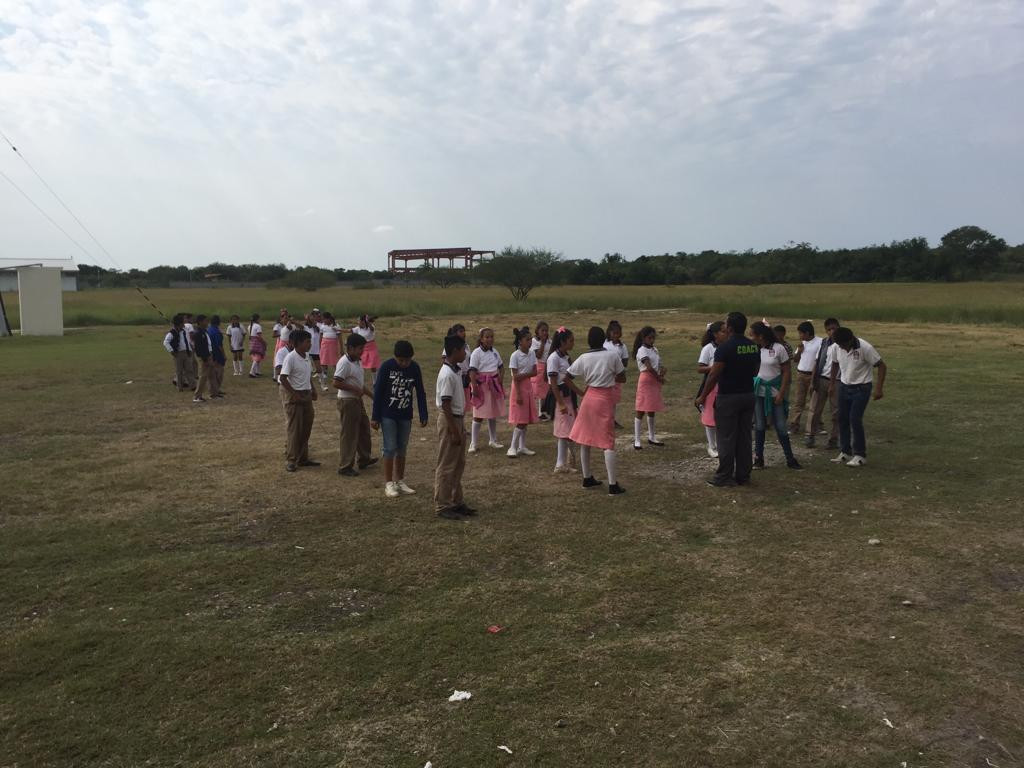 Analizan adelantar horario de salida para estudiantes del turno vespertino