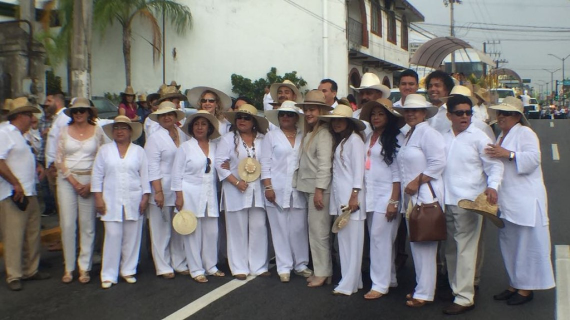 ⁠⁠⁠Alegría y diversión, parte de los festejos del 194 aniversario de Tampico