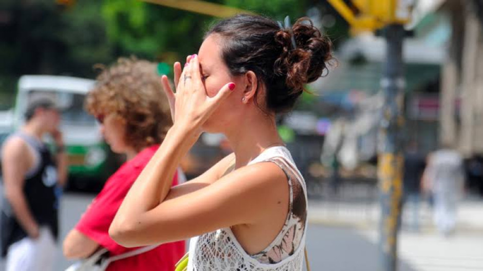 Prevalecerá el ambiente caluroso en Tamaulipas, Sonora, Nuevo León y Nayarit