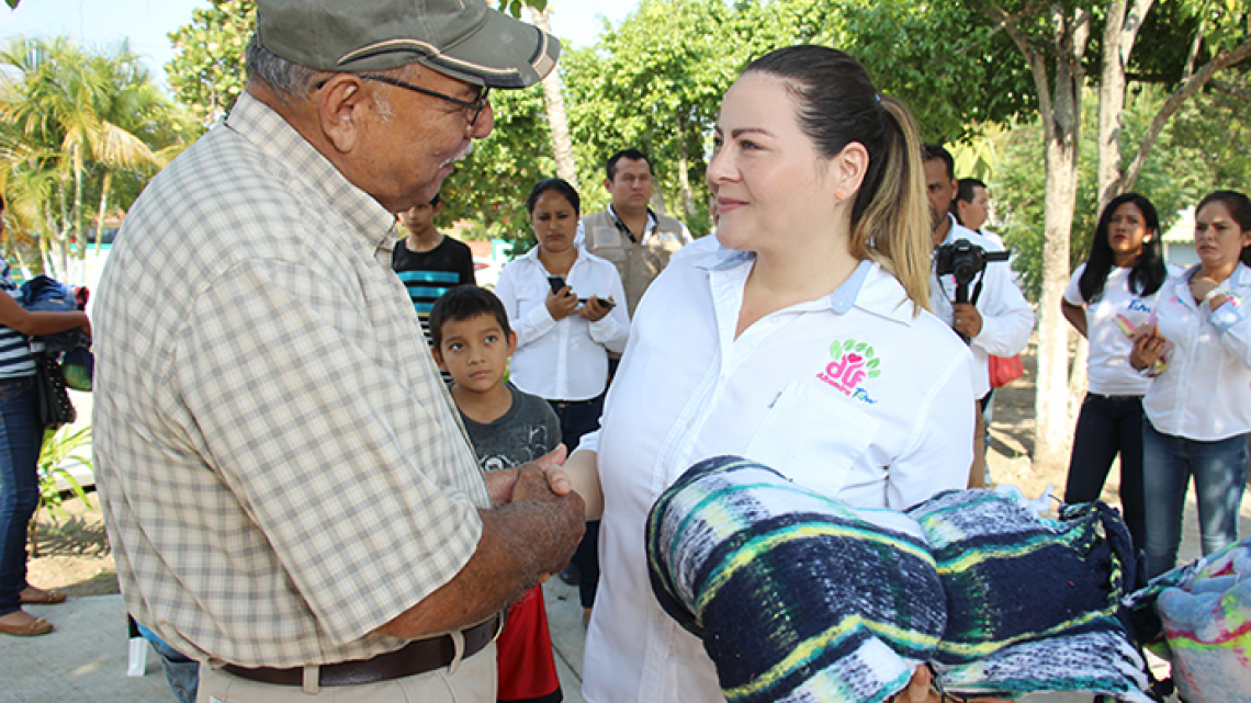 Hasta el momento se han realizado 10 jornadas municipales