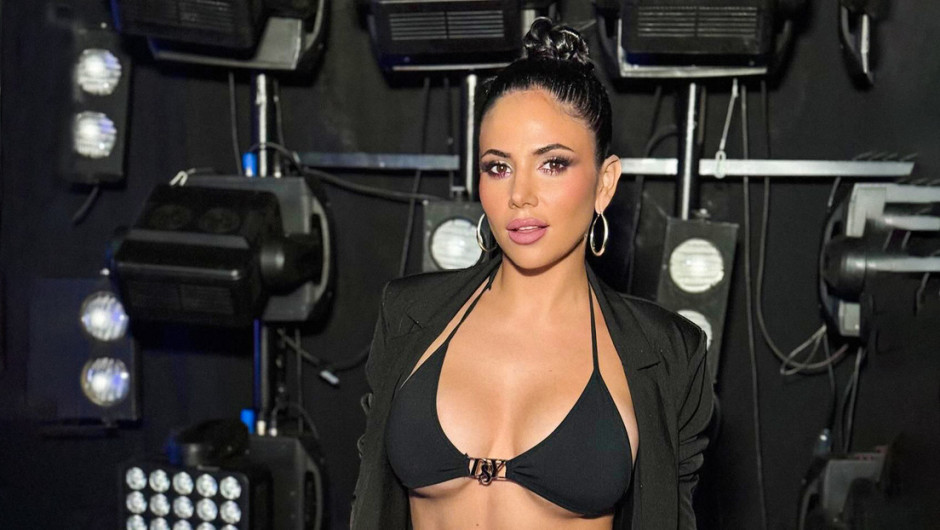 De la política a OnlyFans: la nueva faceta de la exdiputada Romina Uhrig