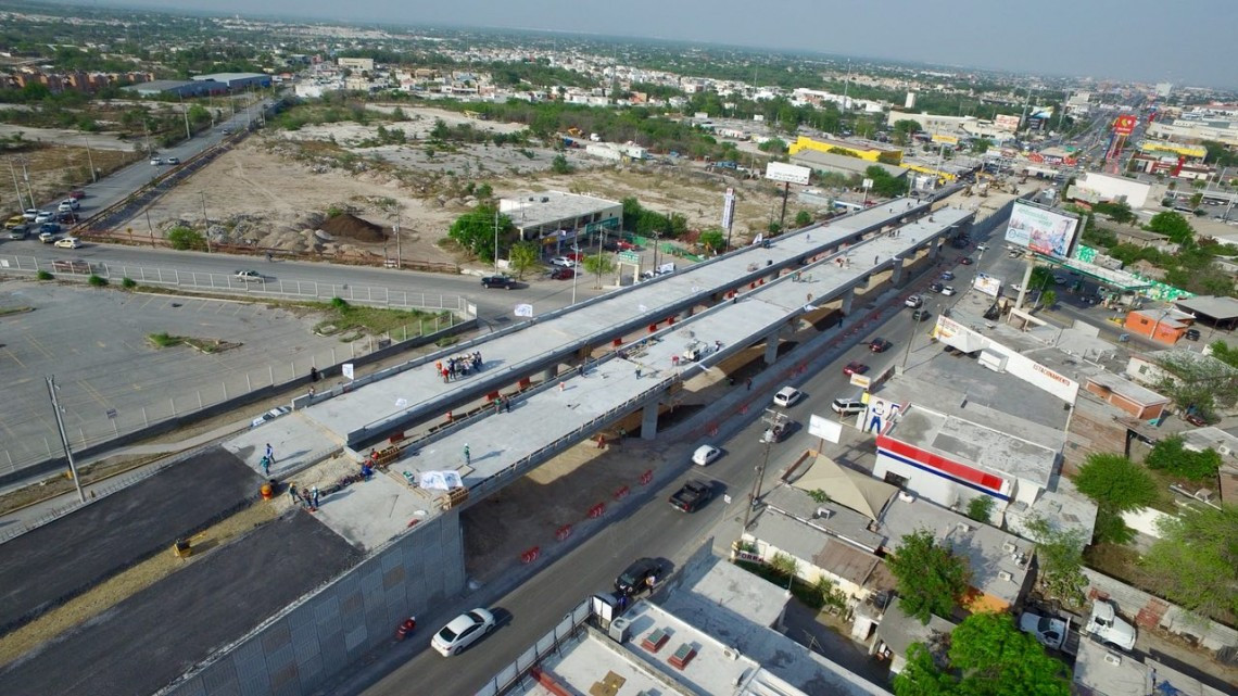 Inicia construcción de Centro de Convenciones Reynosa