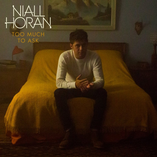 Niall Horan estrena sencillo “Too Much To Ask”