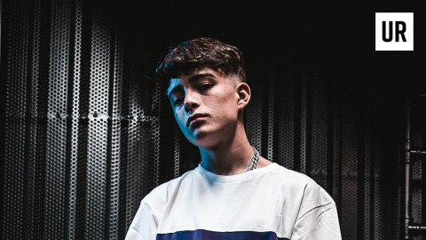 ‘El Menor’ habla sobre su situación tras filtración de video íntimo