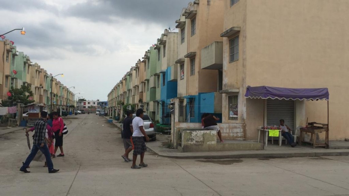 Atentos ante el cambio de gobierno federal