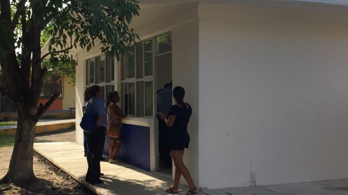 Preparatoria municipal tendrá turno vespertino para ampliar beneficios a jóvenes estudiantes