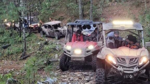 Invita Turismo a participar en la Ruta Tamaulipas, edición 2024