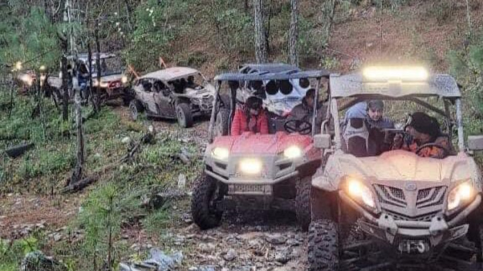 Invita Turismo a participar en la Ruta Tamaulipas, edición 2024