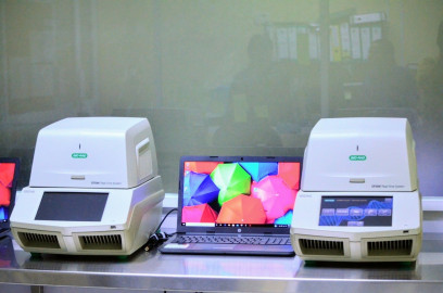 Suma Tamaulipas 40 mil 317 casos de COVID-19