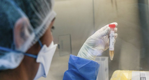 Suma Tamaulipas casi 16 mil contagios de Covid-19