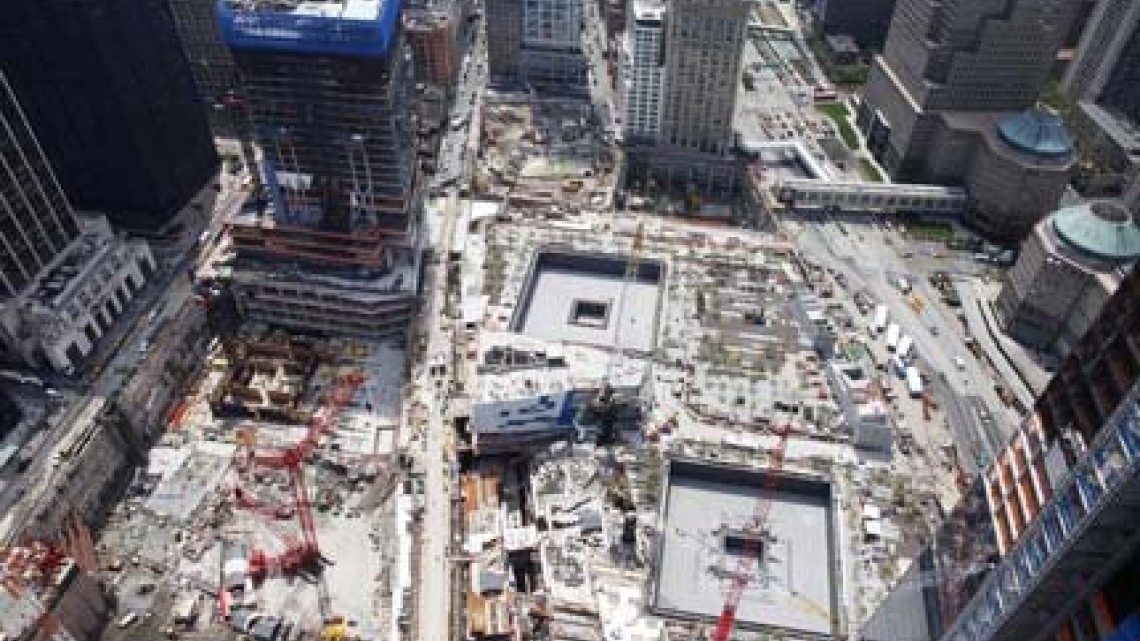 A 16 años de la tragedia del 911