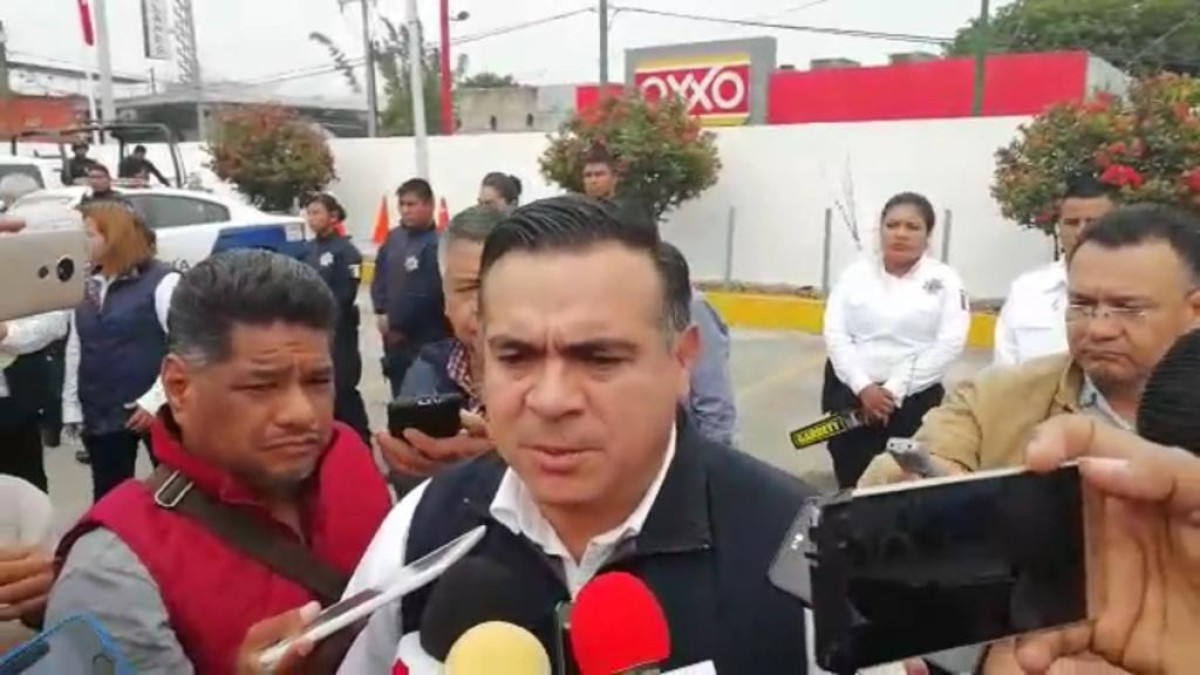 Incrementa robo a tiendas de conveniencia