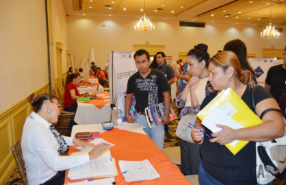Realizarán primera Expo Feria del Empleo en Matamoros 