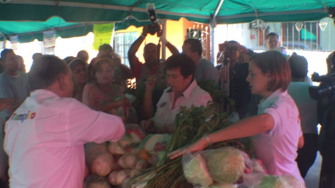 Peraza Guerra llama "protagonista" a director del ITIFE