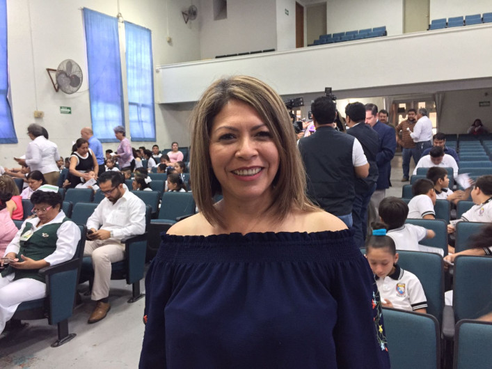 Activan los parques de Bienestar Social