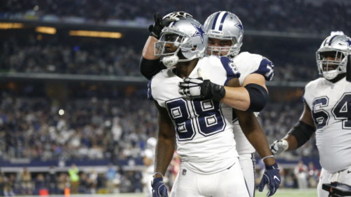 Así fue la semana 13 de la NFL