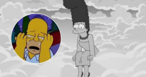 ¡Adiós, Marge! ‘Los Simpson’ matan al famoso personaje al final de temporada 36